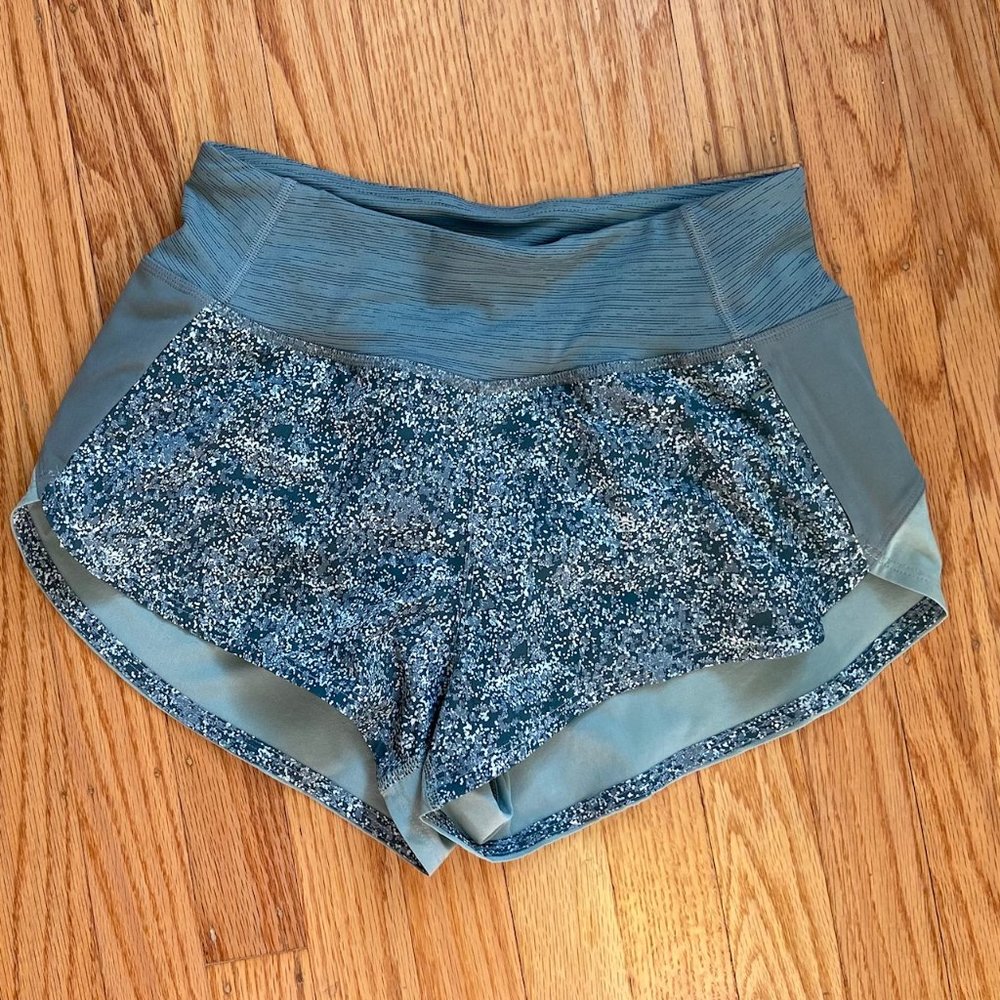 NWT Outdoor Voices Hudson Short - XS
